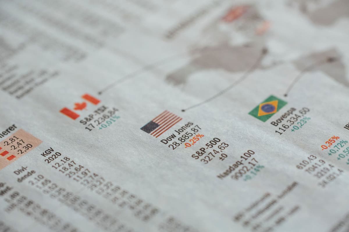 Global Market Insights: Tracking Bitcoin News Trends in 2026
