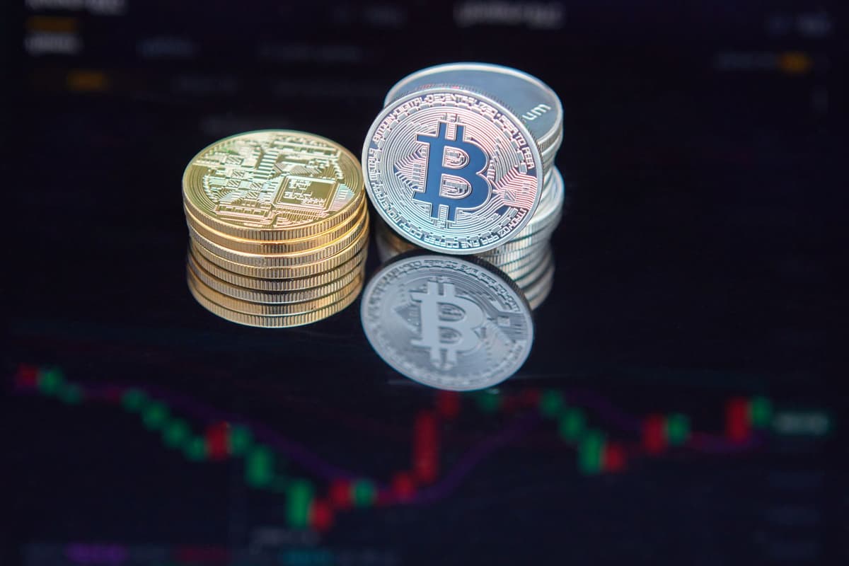 Bitcoin Hari Ini 2026: Navigating Market Sentiment and Solana's Volatility