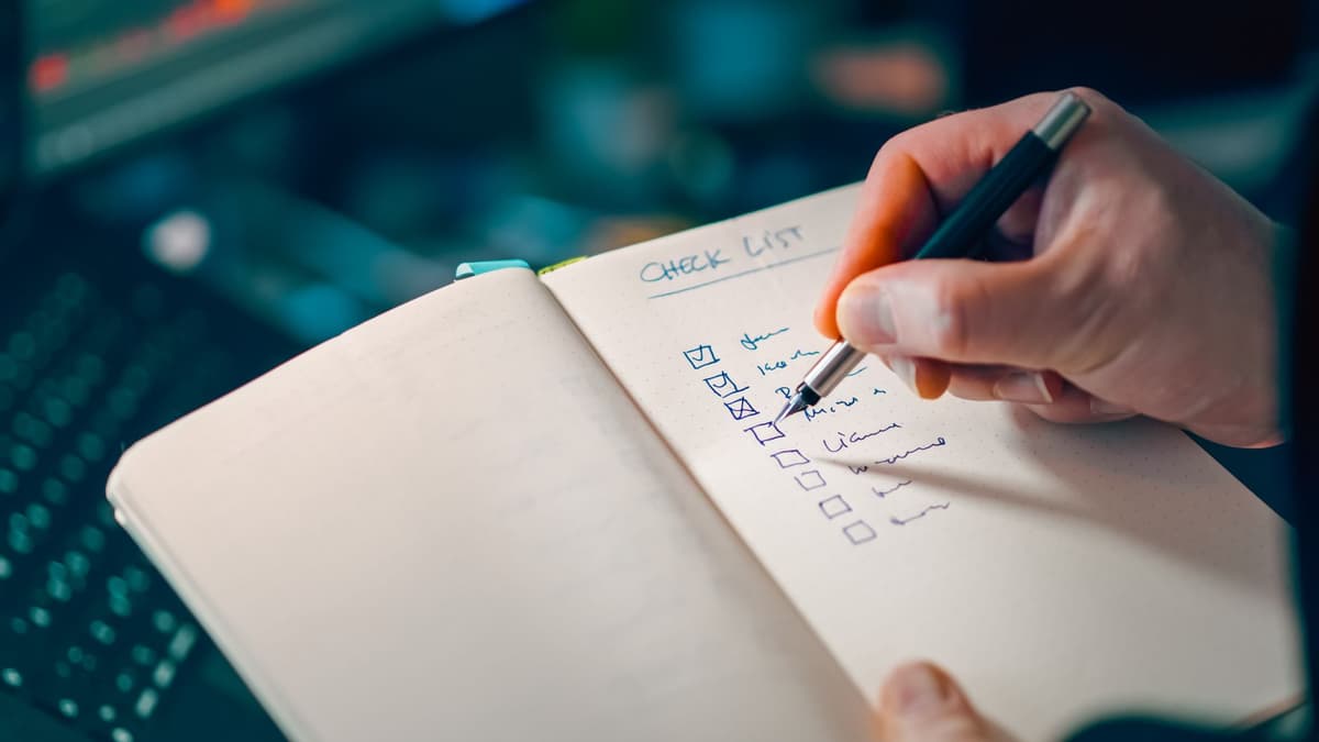 Building a Pre-Trade Checklist for Memecoin Breakouts in 2026