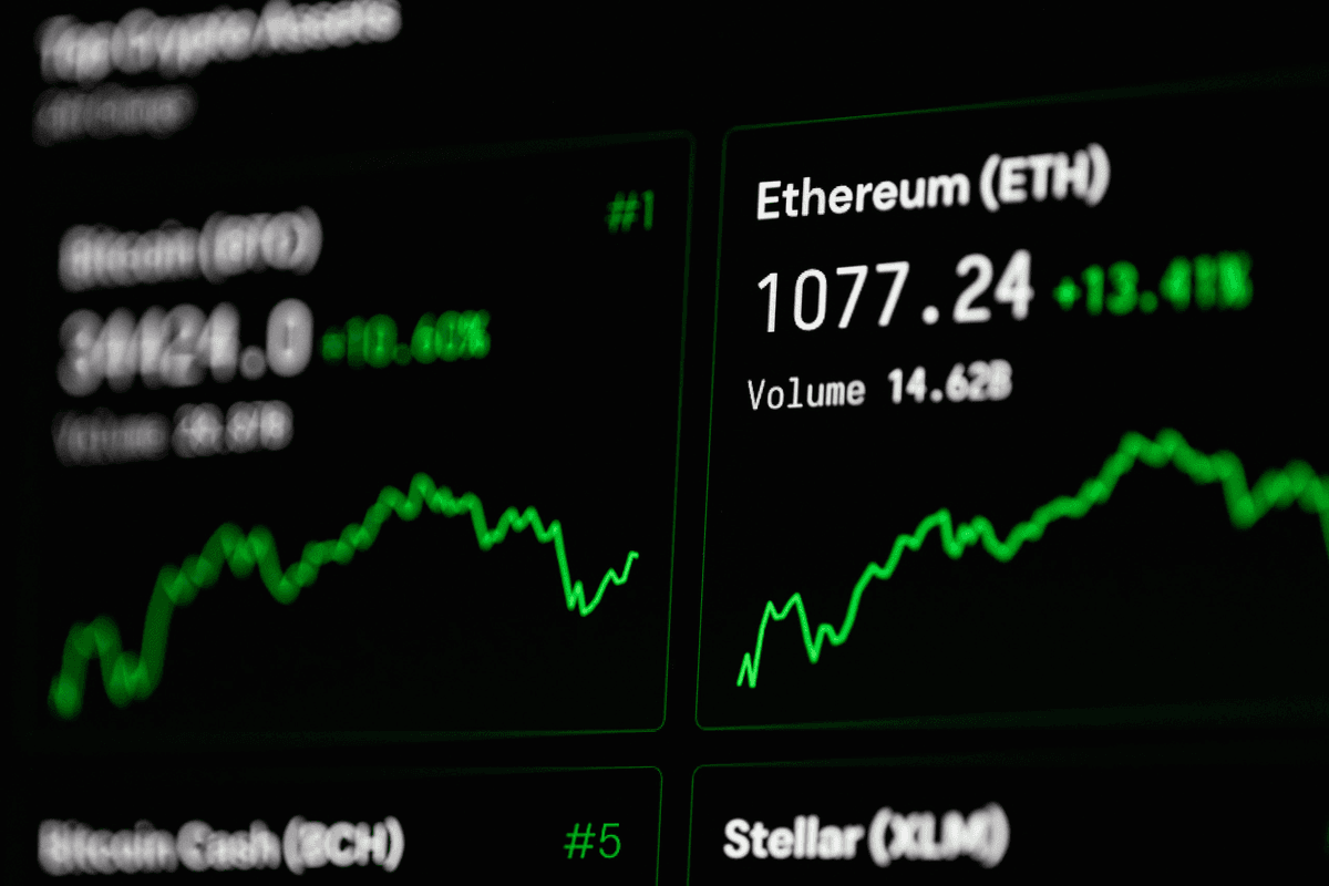 ETH to USD 2026: Navigating Ethereum and Memecoin Market Volatility