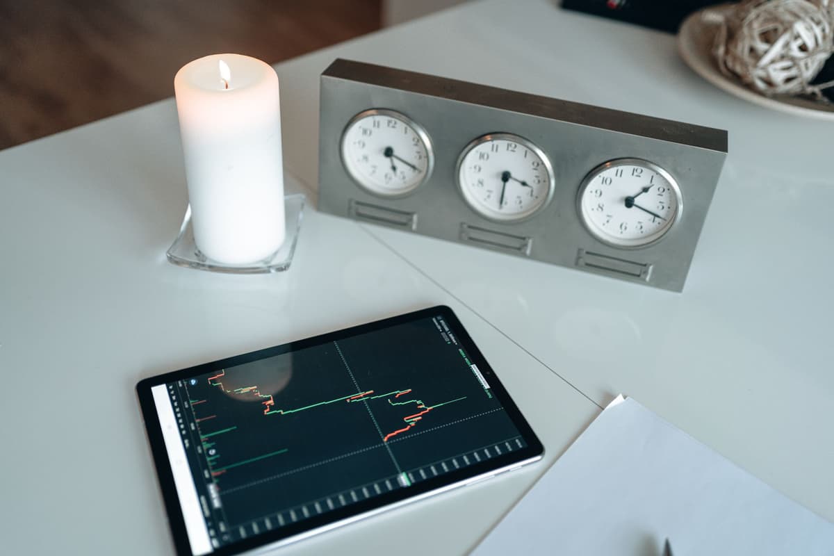 Revenge Trading: How One Emotional Loop Destroyed My 2026 Portfolio